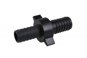 Hadicová redukce Levior 1"-3/4" - závit 1"