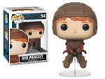 Funko POP: Harry Potter - Ron Weasley #54