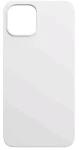 Pouzdro 3mk Hardy Silicone MagCase Apple iPhone 14 Plus, bílé