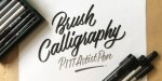 Faber-Castell Umělecký popisovač Pitt Artist Pen Brush Studio Box štětcové, sada 24 ks