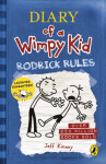 Diary of a Wimpy Kid 2: Rodrick Rules - Jay Kinney