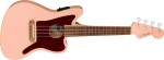 Fender Fullerton Jazzmaster Uke SHP