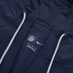 Nike Pánská bunda Dallas Cowboys NFL 2024 Sideline Pre-Game Lightweight Player Velikost: S