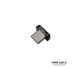 YubiKey 5C Nano FIPS - USB-C EDF_1322149