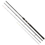 Daiwa Prut Black Widow Feeder 3,9m 150g (11789-395)