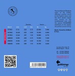 Galli GR45 Genius Titanio Normal