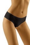 Wol-Bar Soft Sleek barva: černá L
