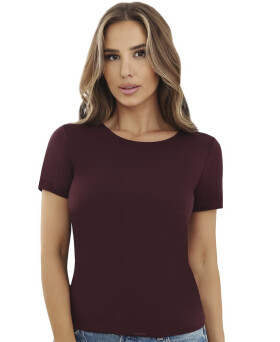 Emili Ida chemise short S-XL černá M