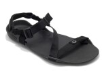 Xero shoes Z-Trek Black pánské