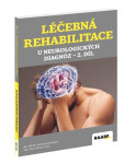 Léčebná rehabilitace neurologických diagnóz
