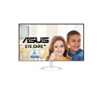 ASUS LCD 27" VZ27EHF-W Eye Care Monitor Full HD 1920 x 1080 IPS 100Hz Adaptive-Sync 1ms MPRT HDMI bílý EDF_1011049