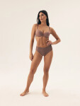 Dámské kalhotky 2 pack Bump1 42853 k001 - HENDERSON vícebarevná XXL