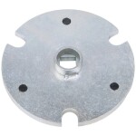 KS Tools 4000807 Stahovák palivového čerpadla