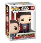Funko POP Star Wars: Padme (Tatooine)