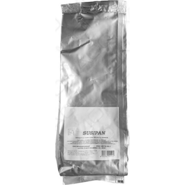 Sušená rostlinná šlehačka SUSIPAN 1 kg - Monaco