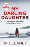 My Darling Daughter - J.P. Delaney
