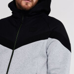 Everlast Premium Zip Hoody Mens Velikost: