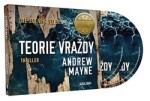 Teorie vraždy - Andrew Mayne