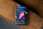 Kruté svádění - Katee Robert