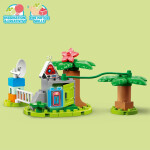 LEGO LEGO® DUPLO® Disney™ 10962 Mise Buzze Rakeťáka