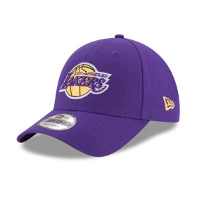 New Era Pánská kšiltovka Los Angeles Lakers NBA The League
