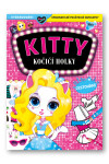 Kitty kočičí holky Cestování
