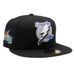 New Era Pánská kšiltovka Tampa Bay Lightning NHL 1999 All-Star Game 59FIFTY Fitted Velikost: 7 1/2