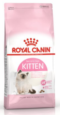 Royal Canin Kitten 400g