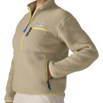 PATAGONIA W's Retro Pile Marsupial, WSTO (vzorek) velikost: S