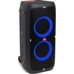 JBL Partybox 310 černá / Bluetooth reproduktor / 240W / BT 5.1 / IPX4 / USB / výdrž 18h (JBLPARTYBOX310EU)
