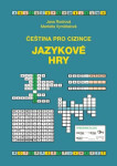 Čeština pro cizince Jazykové hry Jana Rodrová