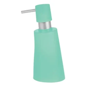Spirella MOVE dávkovač mýdla mint zelený / plast / 300 ml (7610583186294)