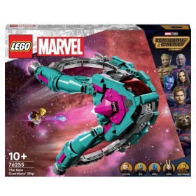 LEGO® Marvel 76255