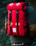 Batoh Topo Designs Klettersack Salsa