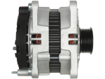 Alternátor AUDI A4 (B8), A6 (C6), Q7 (4L) 2.7–4.2 TDI/TFSI