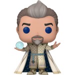 Funko POP &amp; Buddy: WISH- King Magnifico