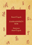 Zahradníkův rok Karel Čapek