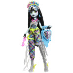 Monster High Monster Fest panenka