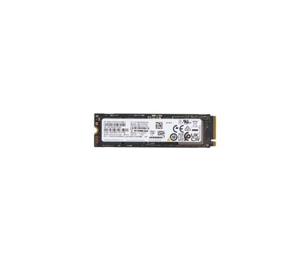 HP 1TB PCIe-4x4 NVMe Solid State Drive EDF_1518663