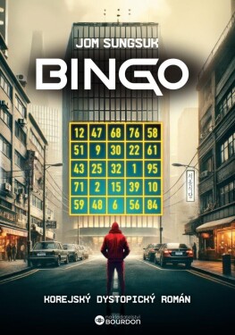 Bingo - Jom Sungsuk