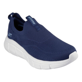 Boty Skechers Bobs B Flex - Frigid Edge M 118107-NVY EU 44