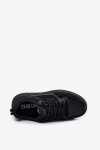 Pánské sneakersy Big Star – černé Velikost: 42