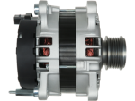 Alternátor VW Golf VII, Golf Sportsvan a Passat B7/Alltrack 1.6 a 2.0 TDI