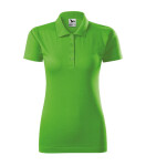 Single J. polokošile dámská apple green XL