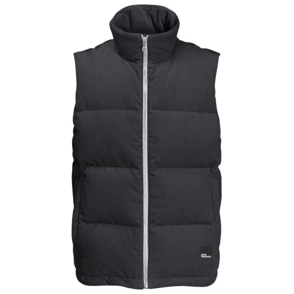 Jack Wolfskin Nature Corduroy Vest M 1207301-6350 pánské xxl