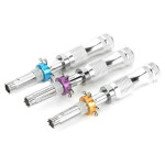 Sada tubular - 3ks (7.0,7.5,7.8mm) - HUK
