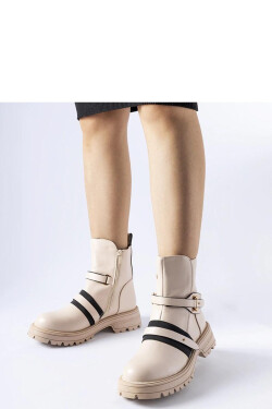 Boty model 204817 Solea 38