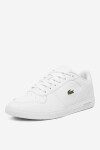 Tenisky LACOSTE T-BASE 48SFA0125-21G Syntetický materiál,Přírodní kůže (useň) - Lícová