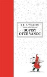 Dopisy Otce Vánoc Tolkien