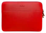 Puro Slim Pocket červená / Brašna na notebook / 13"
